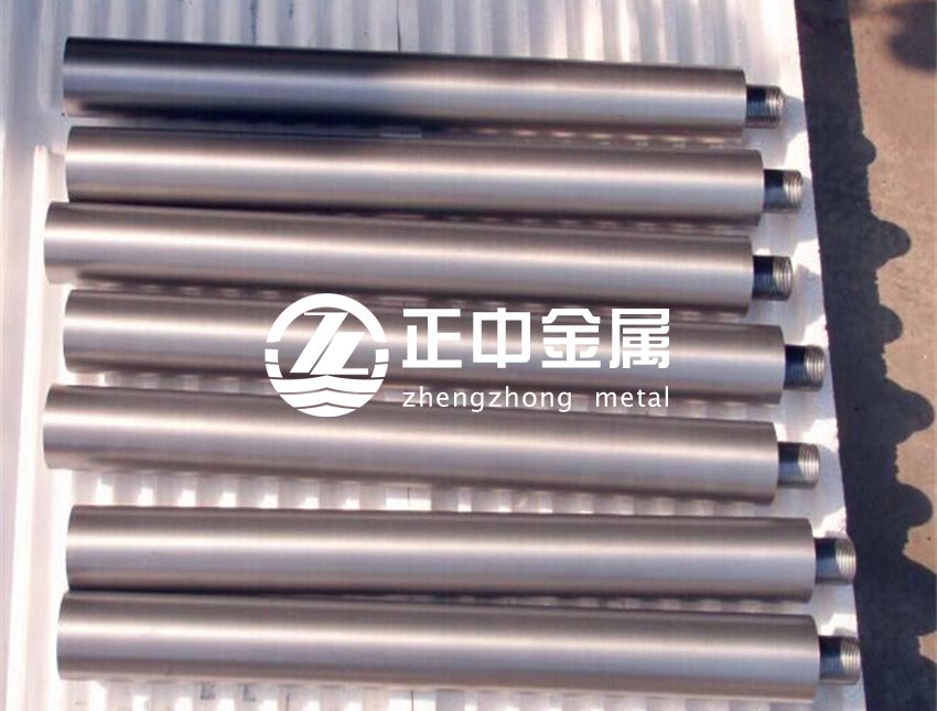 鉬桿、鉬電極的性能、用途