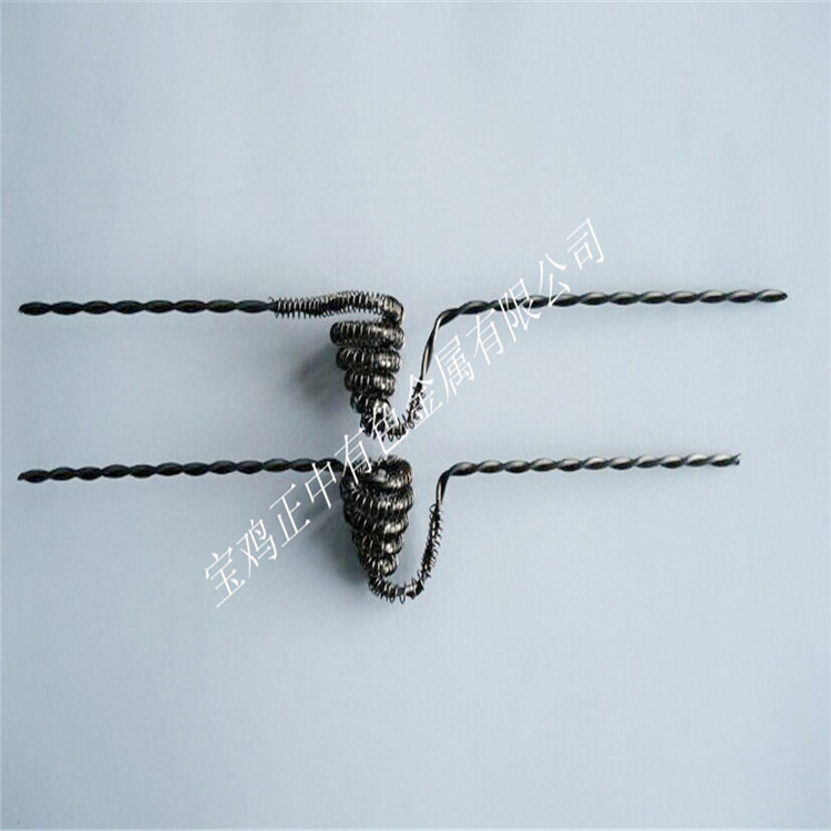 開發(fā)研究鎢鉬鉭鈮金屬合金的技術(shù)應(yīng)用意義 開發(fā)研究鎢鉬鉭鈮金屬合金的技術(shù)應(yīng)用意義