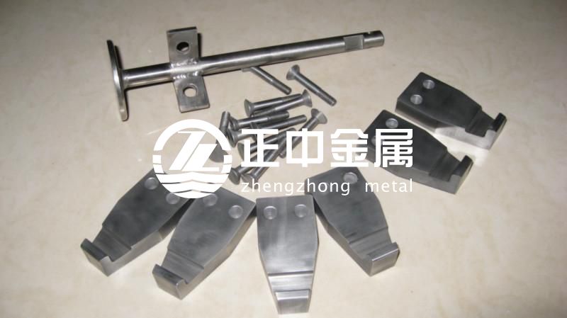 鉬掛鉤的產(chǎn)品性能及供貨標準 鉬掛鉤的產(chǎn)品性能及供貨標準