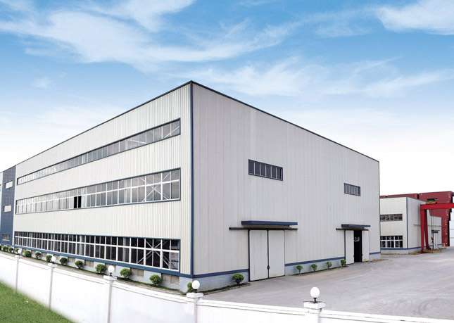 公司簡介 公司簡介