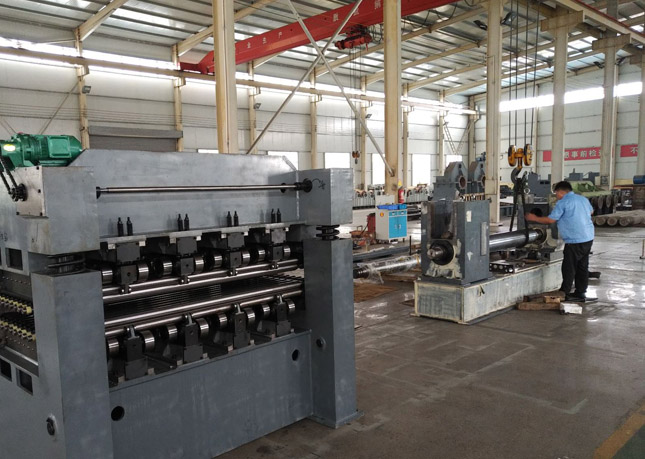 廠區(qū)掠影 廠區(qū)掠影