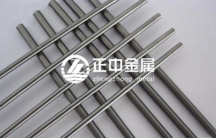 鉬棒、鉬合金棒的規格、表面氧化物去除方法及主要應用