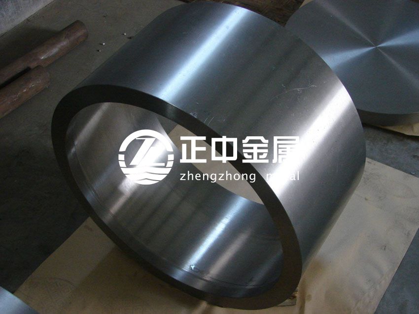 寶雞鎢鉬加工廠談影響異形件產品價格的幾個主要因素