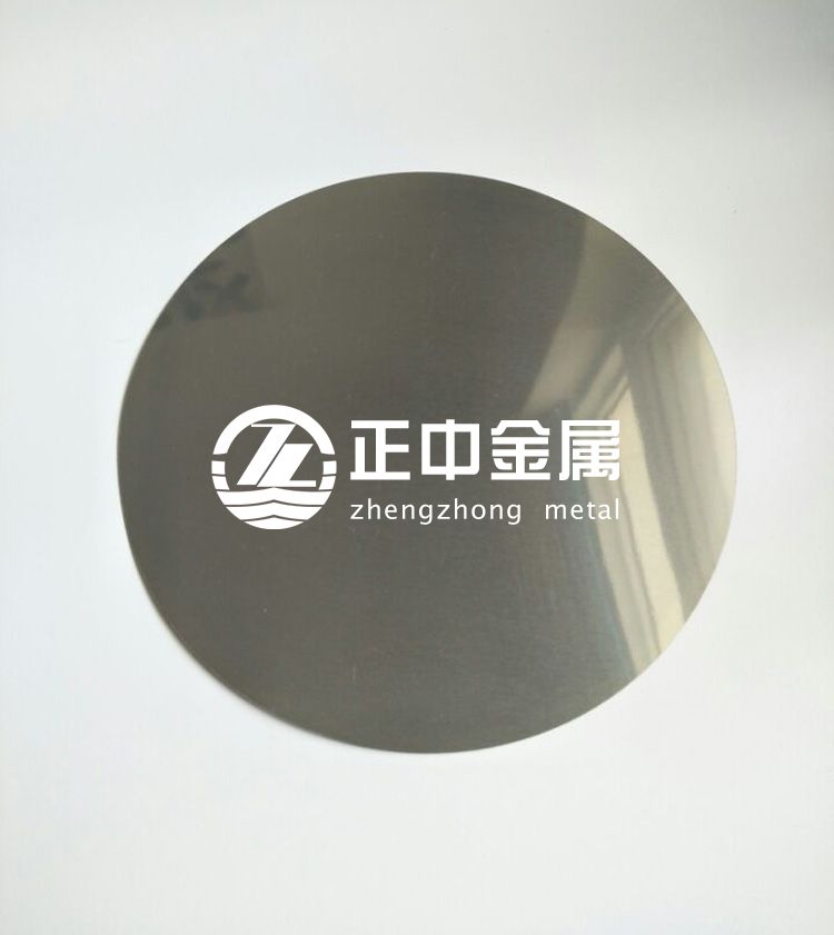 鉭片執(zhí)行標準及性能參數(shù) 鉭片執(zhí)行標準及性能參數(shù)