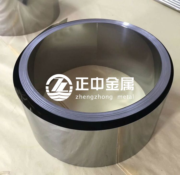 鉭板、鉭箔、鉭帶等鉭合金材料的加工 鉭板、鉭箔、鉭帶等鉭合金材料的加工