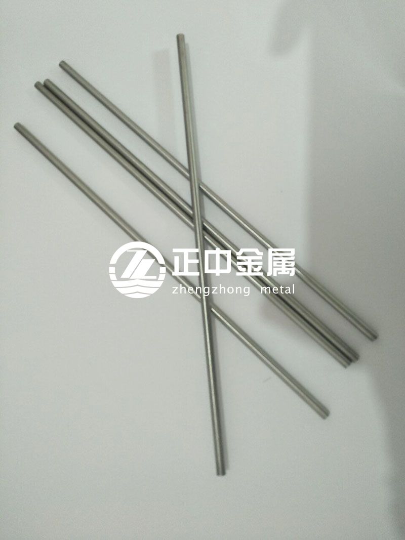 正中金屬熱銷稀土真空爐用鎢棒 正中金屬熱銷稀土真空爐用鎢棒