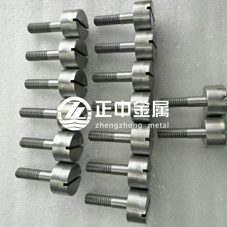 真空爐用鉬螺桿,鉬通絲桿,鉬螺栓 真空爐用鉬螺桿,鉬通絲桿,鉬螺栓