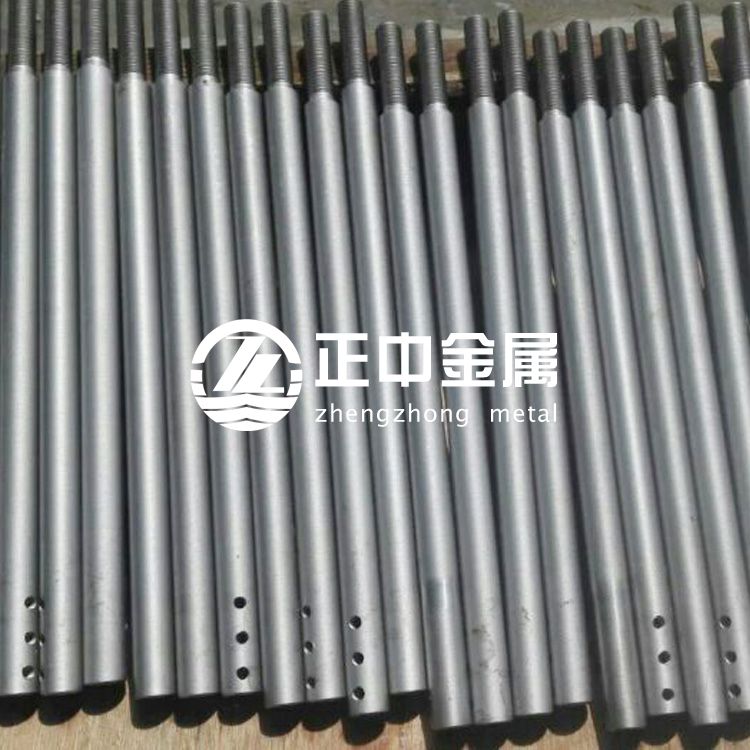 鉬電極的行業(yè)標準規(guī)范 鉬電極的行業(yè)標準規(guī)范