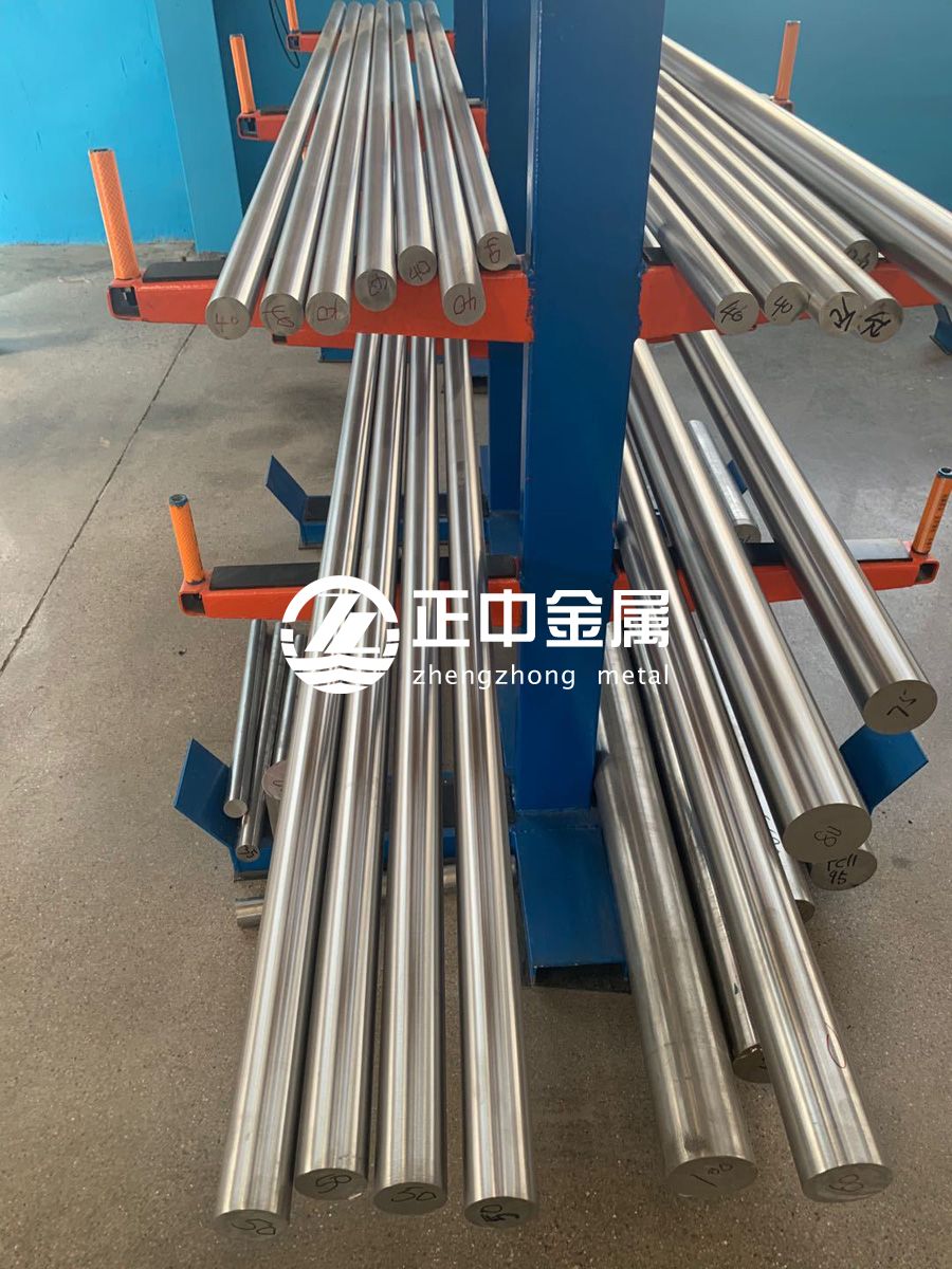 國內鈮棒鈮板等鈮合金材料的發展及應用